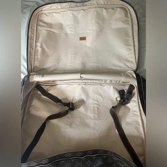 Louis Vuitton Sirius 55 - Picture 13 of 13